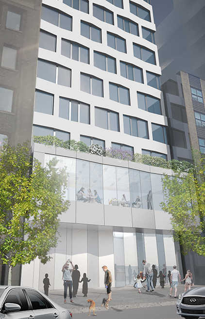 The Central at 5th by Hilton Club